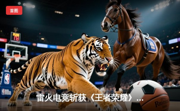 雷火电竞斩获《王者荣耀》全国邀请赛总冠军，星辰总决赛MVP封神