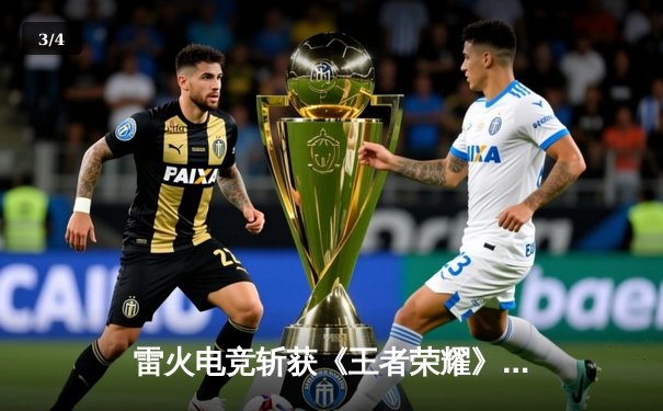 雷火电竞斩获《王者荣耀》全国邀请赛总冠军，星辰决胜局五杀封神 - 3